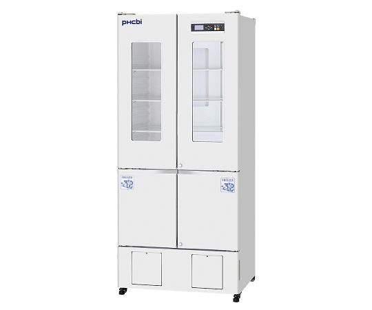 Tủ lạnh/ đông bảo quản dược phẩm Panasonic Corporation MPR-N450FH-PJ, 319/130 lít 2-14oC/-20-30oC